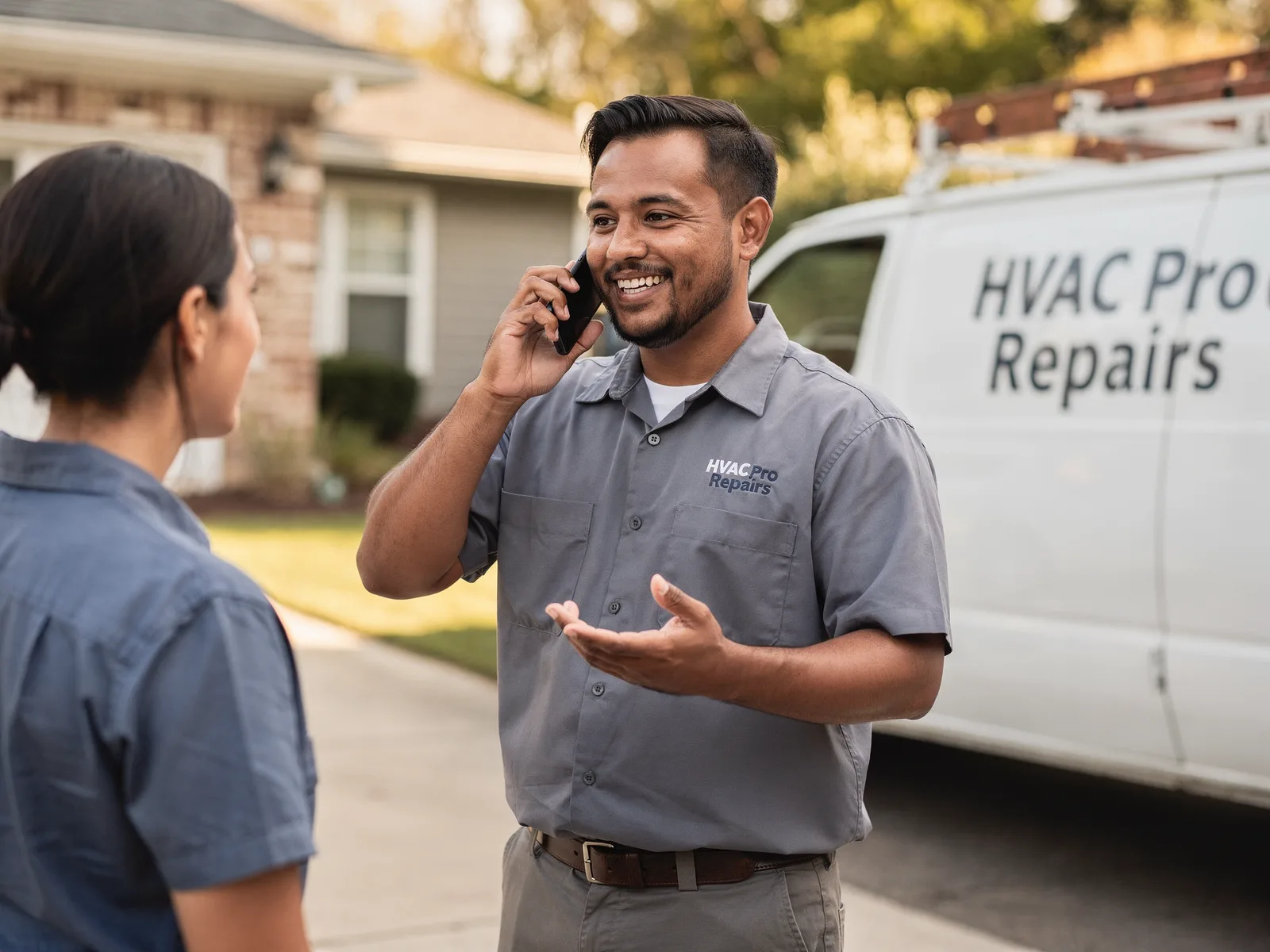 Heat Pump Repair Boonsboro, MD FAQs